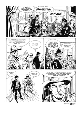 Tex lib 056 - Užarena dolina