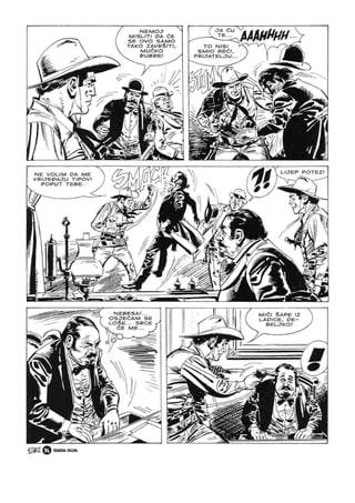 Tex lib 056 - Užarena dolina