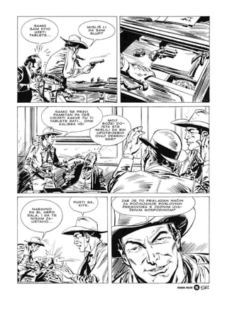 Tex lib 056 - Užarena dolina