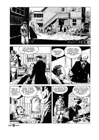 Tex lib 057 Dva gerilca