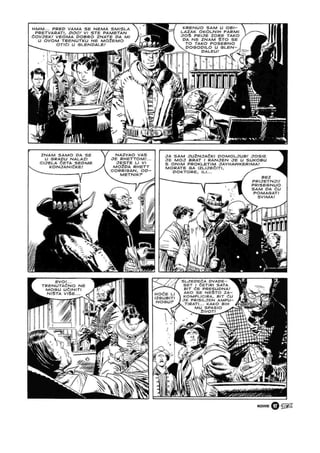 Tex lib 057 Dva gerilca