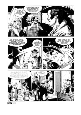 Tex lib 057 Dva gerilca