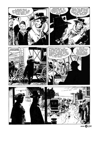 Tex lib 057 Dva gerilca