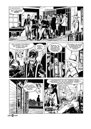 Tex lib 057 Dva gerilca