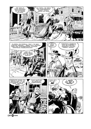 Tex lib 057 Dva gerilca