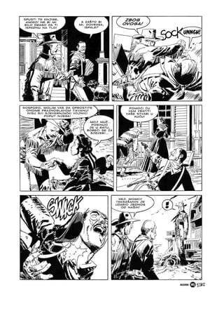 Tex lib 057 Dva gerilca