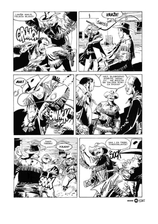 Tex lib 057 Dva gerilca