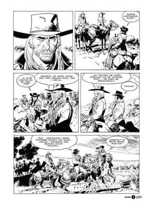 Tex lib 057 Dva gerilca