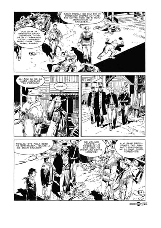 Tex lib 057 Dva gerilca