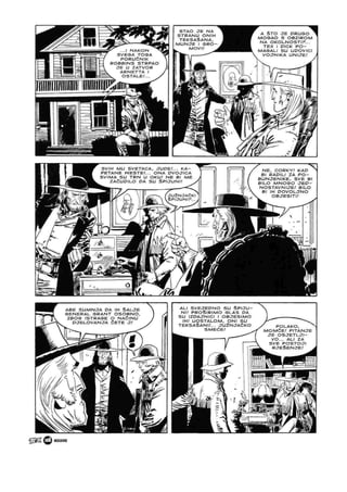 Tex lib 057 Dva gerilca