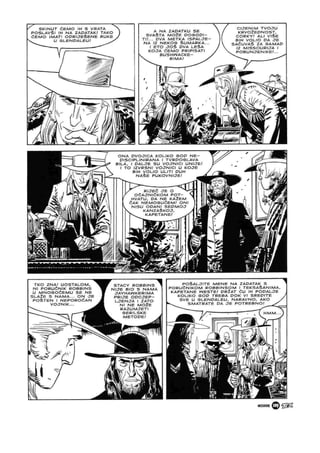 Tex lib 057 Dva gerilca