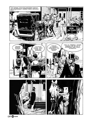 Tex lib 057 Dva gerilca