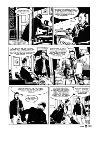 Tex lib 057 Dva gerilca