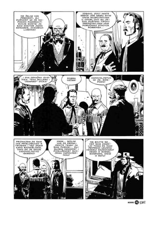 Tex lib 057 Dva gerilca