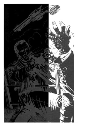 Tex lib 057 Dva gerilca