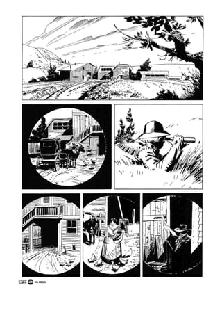 Tex lib 057 Dva gerilca