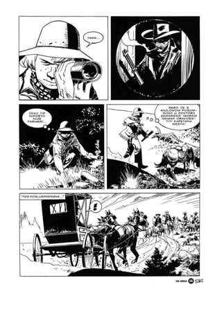 Tex lib 057 Dva gerilca