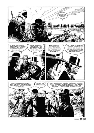 Tex lib 057 Dva gerilca