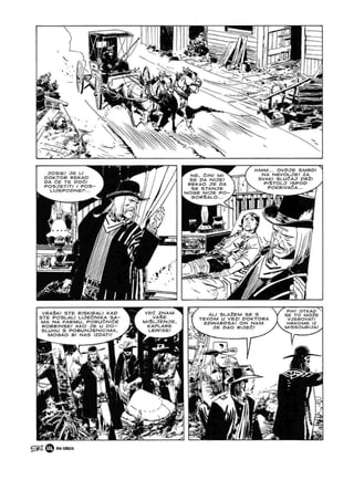 Tex lib 057 Dva gerilca