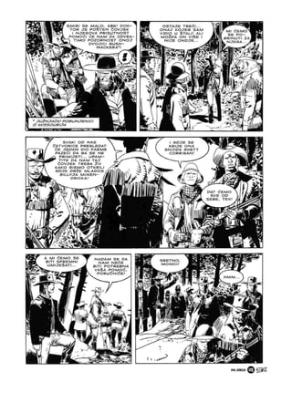 Tex lib 057 Dva gerilca