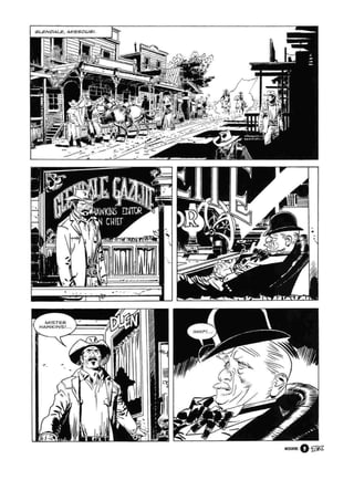 Tex lib 057 Dva gerilca