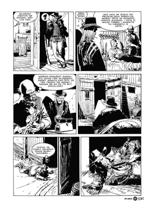 Tex lib 057 Dva gerilca