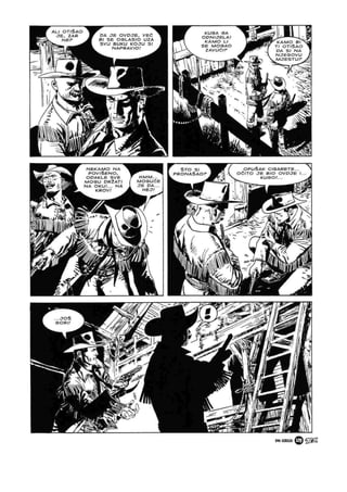 Tex lib 057 Dva gerilca