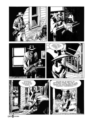 Tex lib 057 Dva gerilca