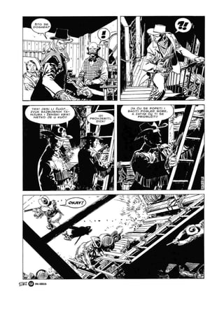 Tex lib 057 Dva gerilca