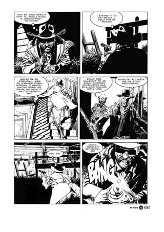 Tex lib 057 Dva gerilca