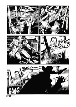 Tex lib 057 Dva gerilca