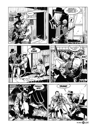 Tex lib 057 Dva gerilca