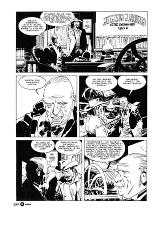 Tex lib 057 Dva gerilca