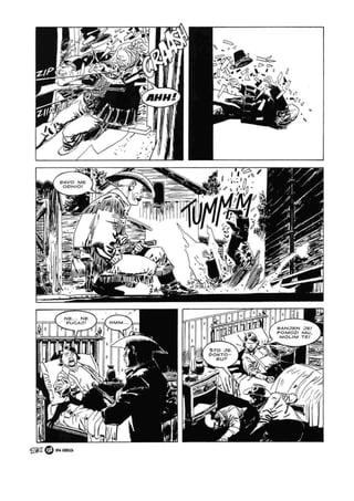 Tex lib 057 Dva gerilca