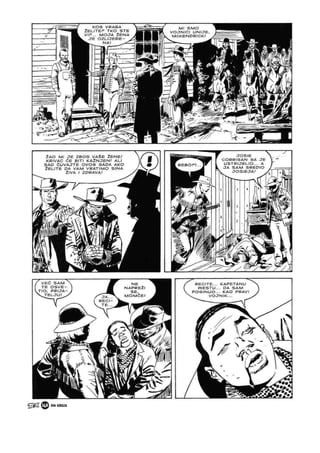 Tex lib 057 Dva gerilca