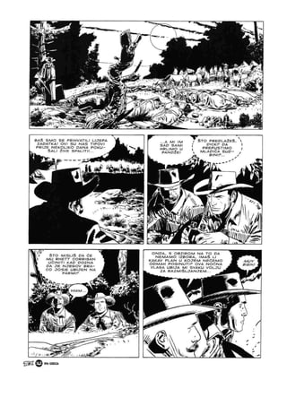 Tex lib 057 Dva gerilca