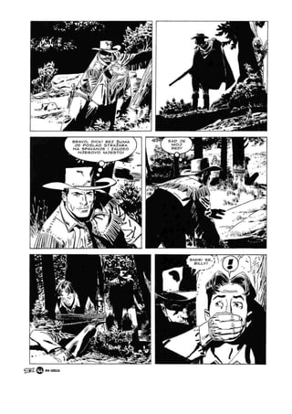 Tex lib 057 Dva gerilca