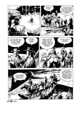 Tex lib 057 Dva gerilca