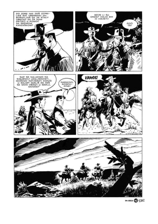 Tex lib 057 Dva gerilca