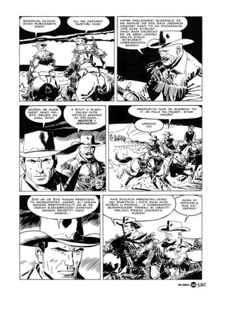 Tex lib 057 Dva gerilca