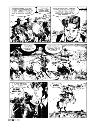 Tex lib 057 Dva gerilca