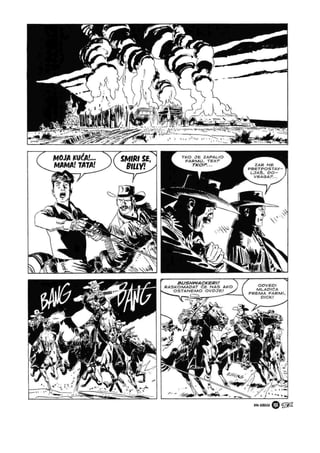 Tex lib 057 Dva gerilca