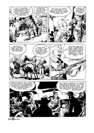 Tex lib 057 Dva gerilca