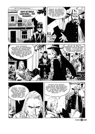 Tex lib 057 Dva gerilca