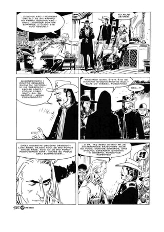 Tex lib 057 Dva gerilca