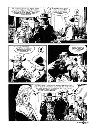 Tex lib 057 Dva gerilca