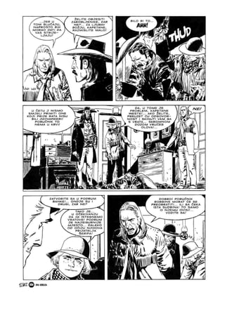 Tex lib 057 Dva gerilca