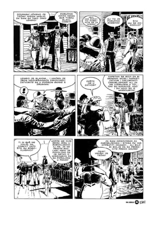 Tex lib 057 Dva gerilca