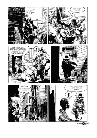 Tex lib 057 Dva gerilca