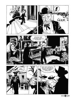 Tex lib 057 Dva gerilca